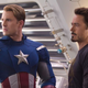 Illustration for article titled The Avengers